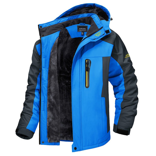 Kaysen | Men's Windproof and Waterproof Jacket