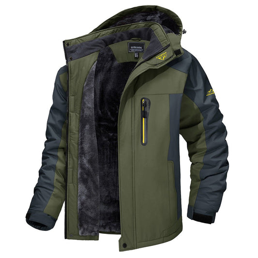 Kaysen | Men's Windproof and Waterproof Jacket