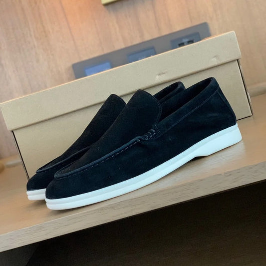 Cain | Premium Comfort Suede Shoes for Men